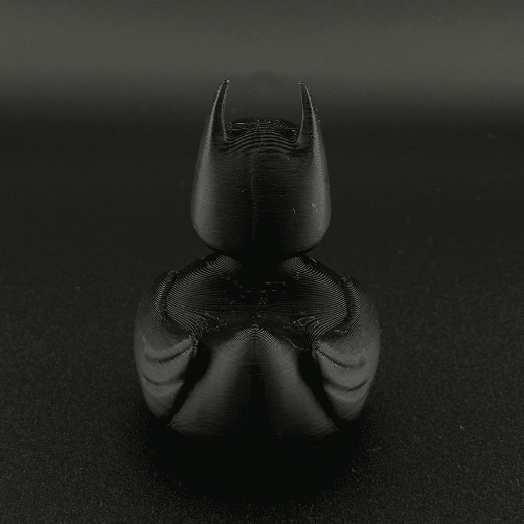 Batman Duck