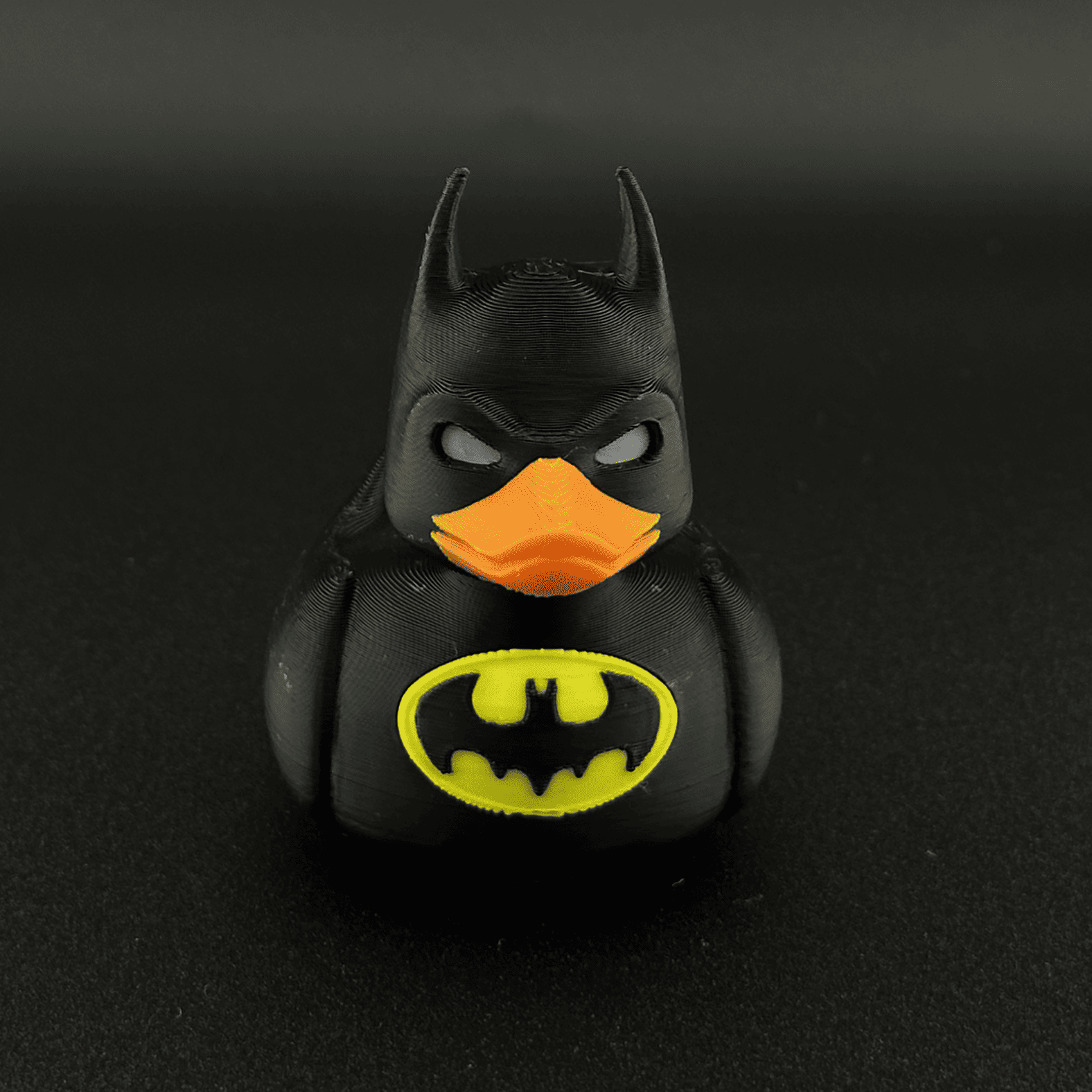 Batman Duck