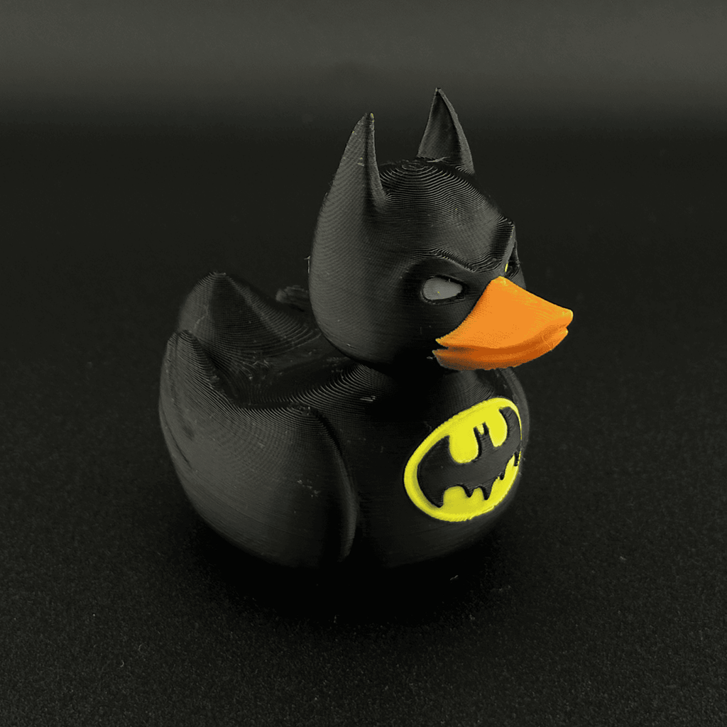 Batman Duck