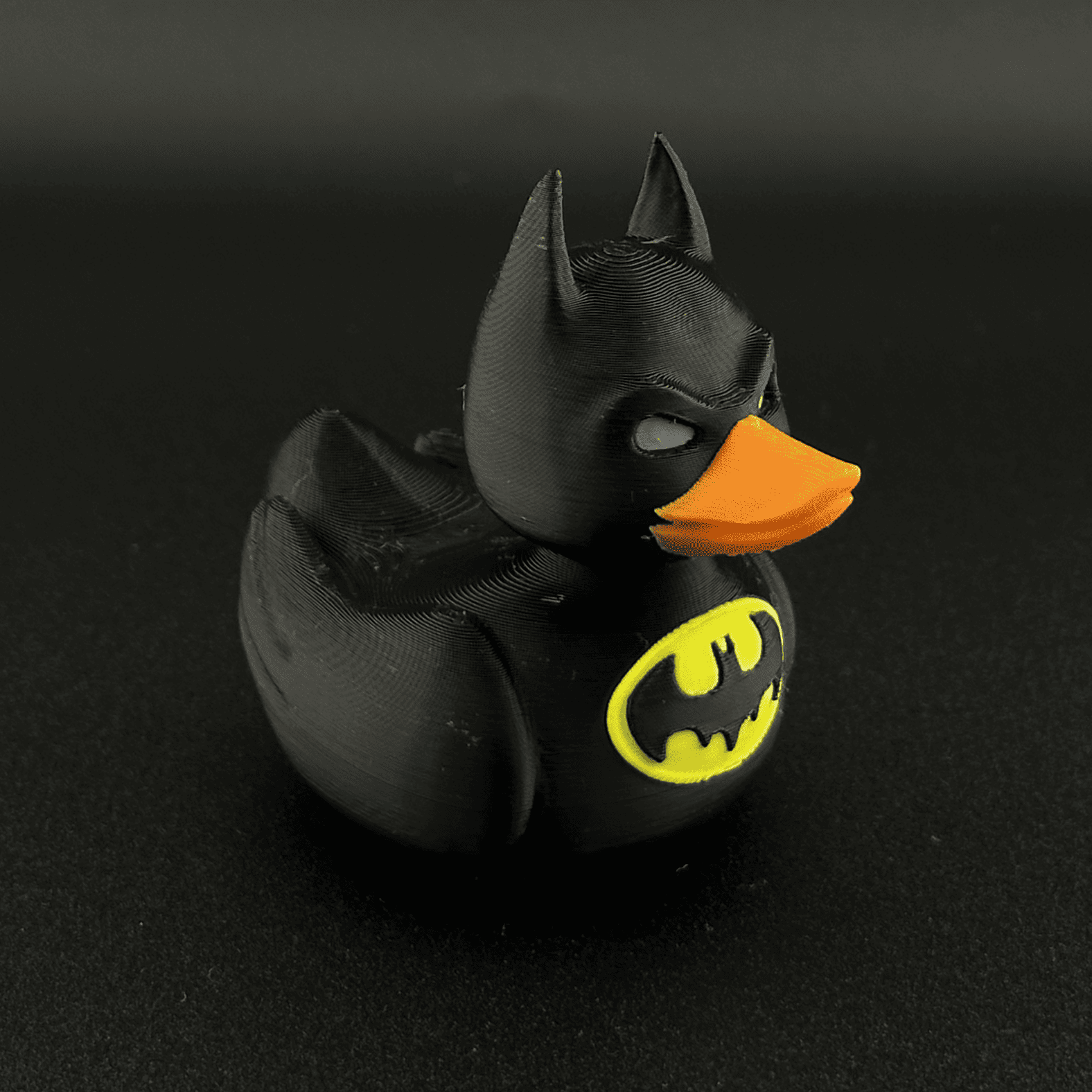 Batman Duck