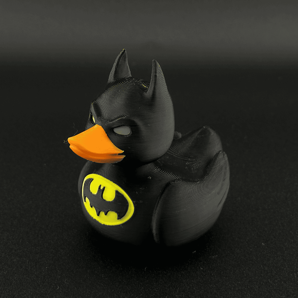 Batman Duck