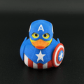 Captain Duck
