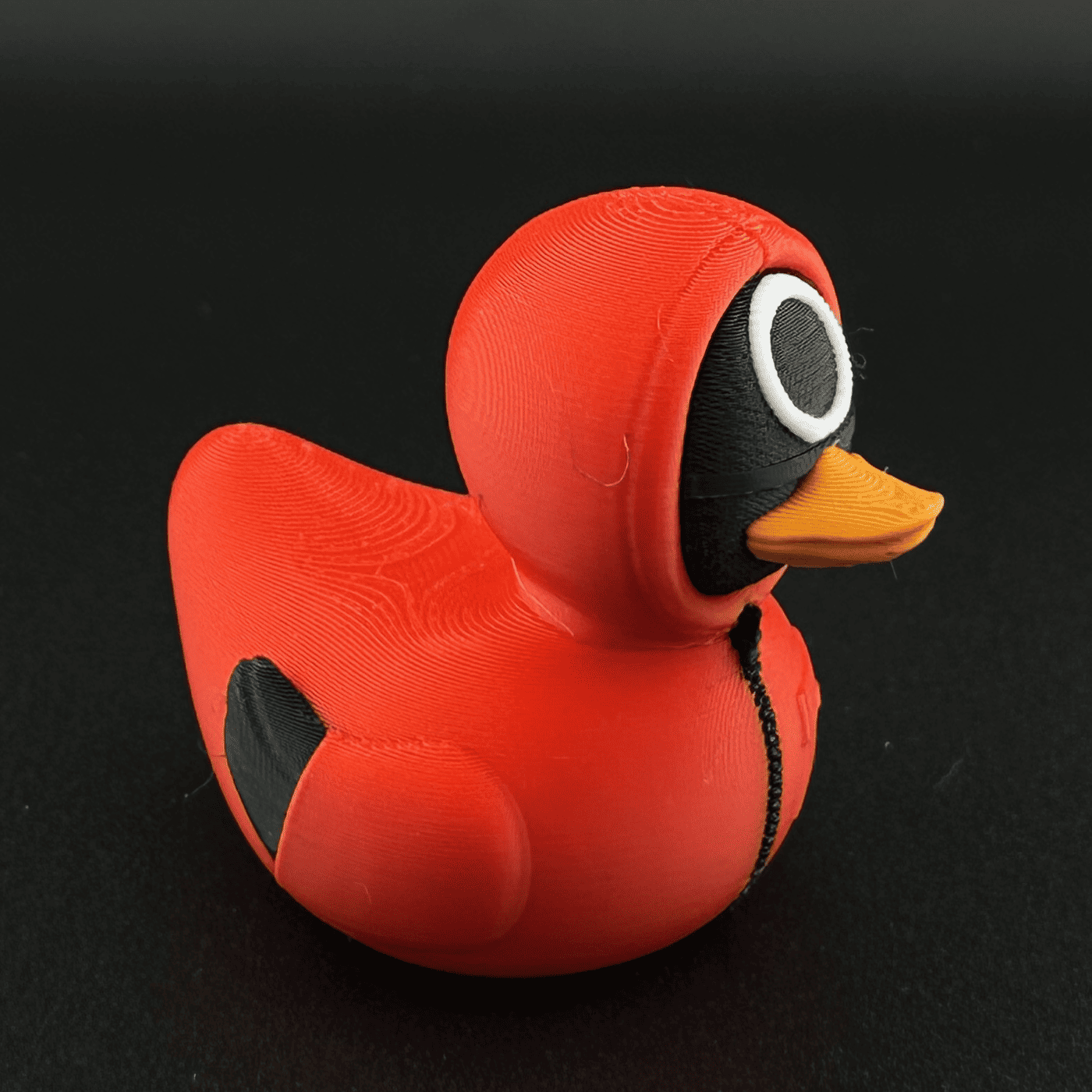 Squid Games Circle Guard Duck