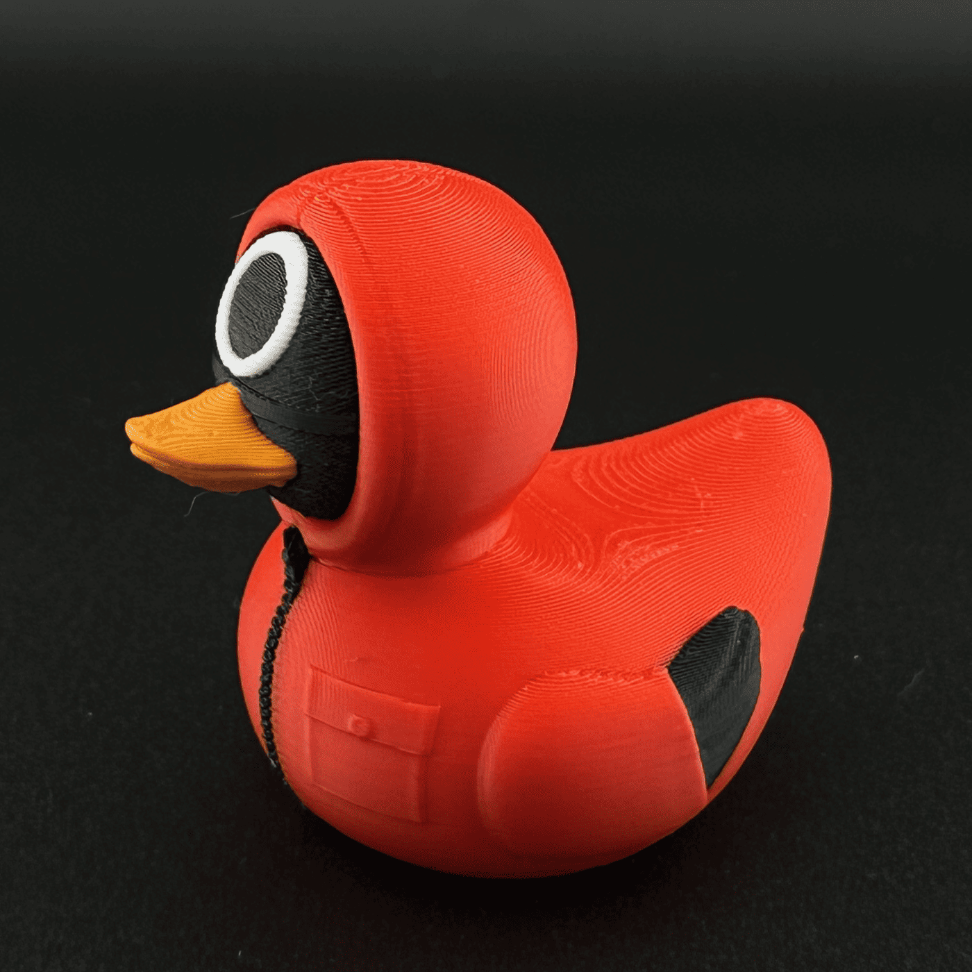 Squid Games Circle Guard Duck