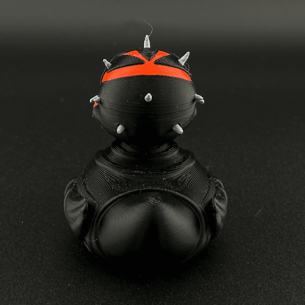 Darth Maul Duck