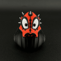 Darth Maul Duck