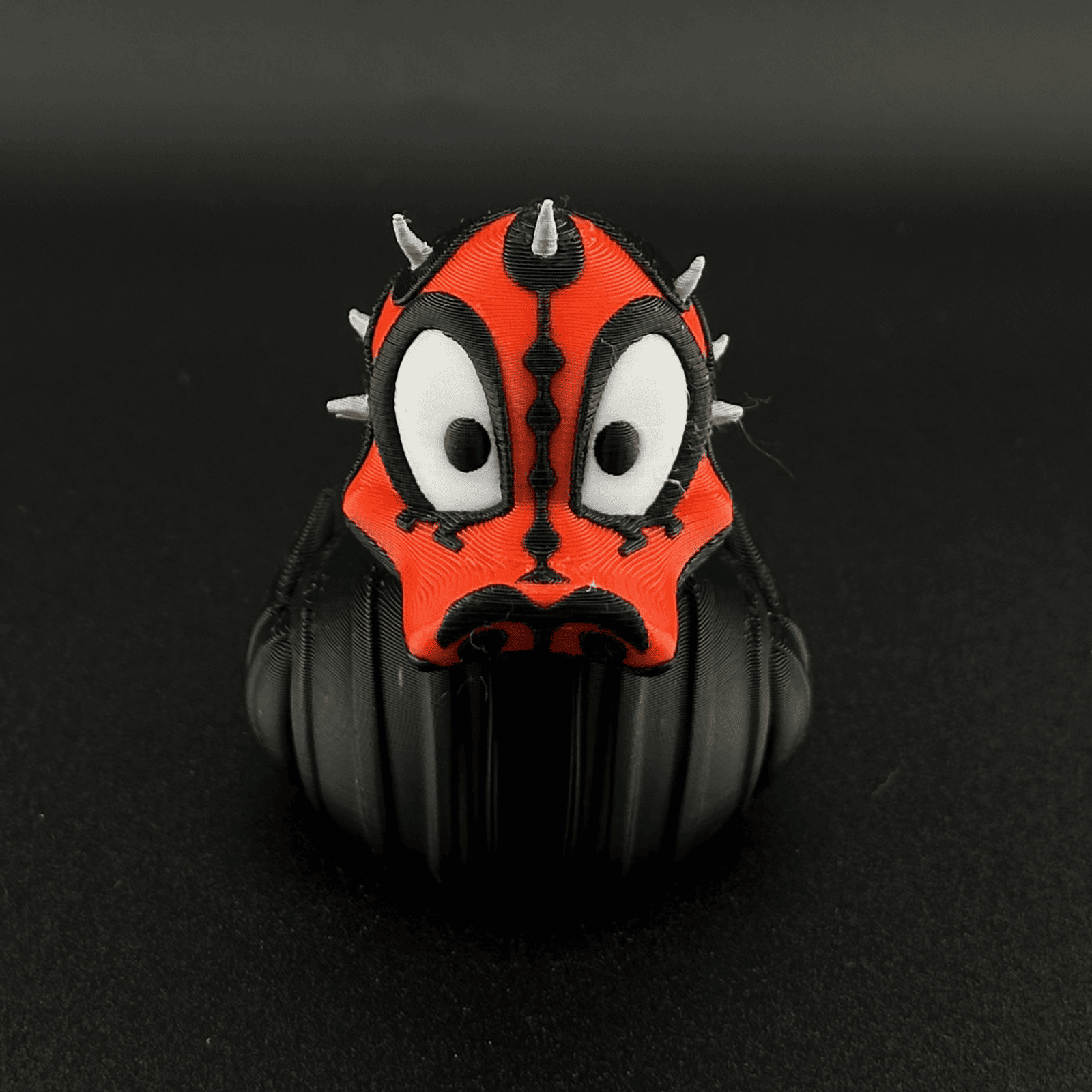 Darth Maul Duck