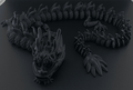 Articulated Dragon