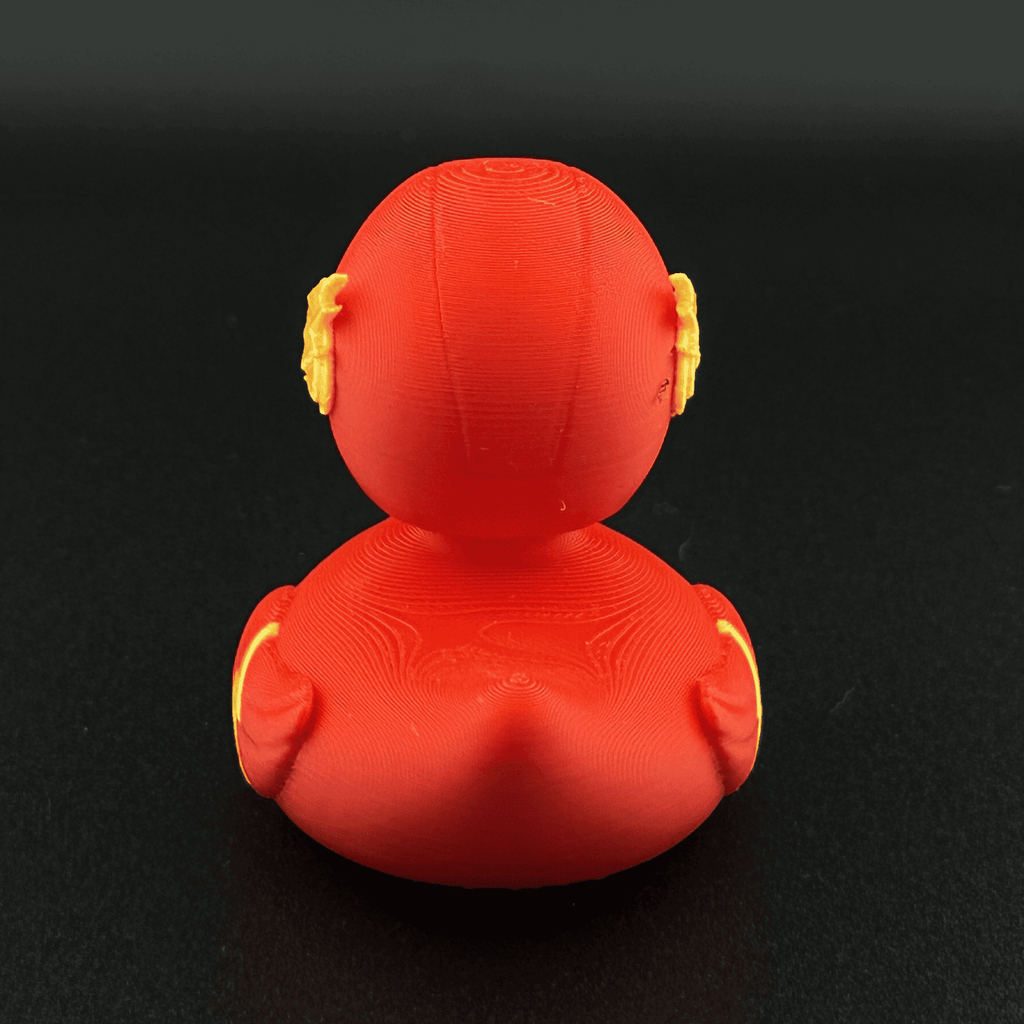 Flash Duck