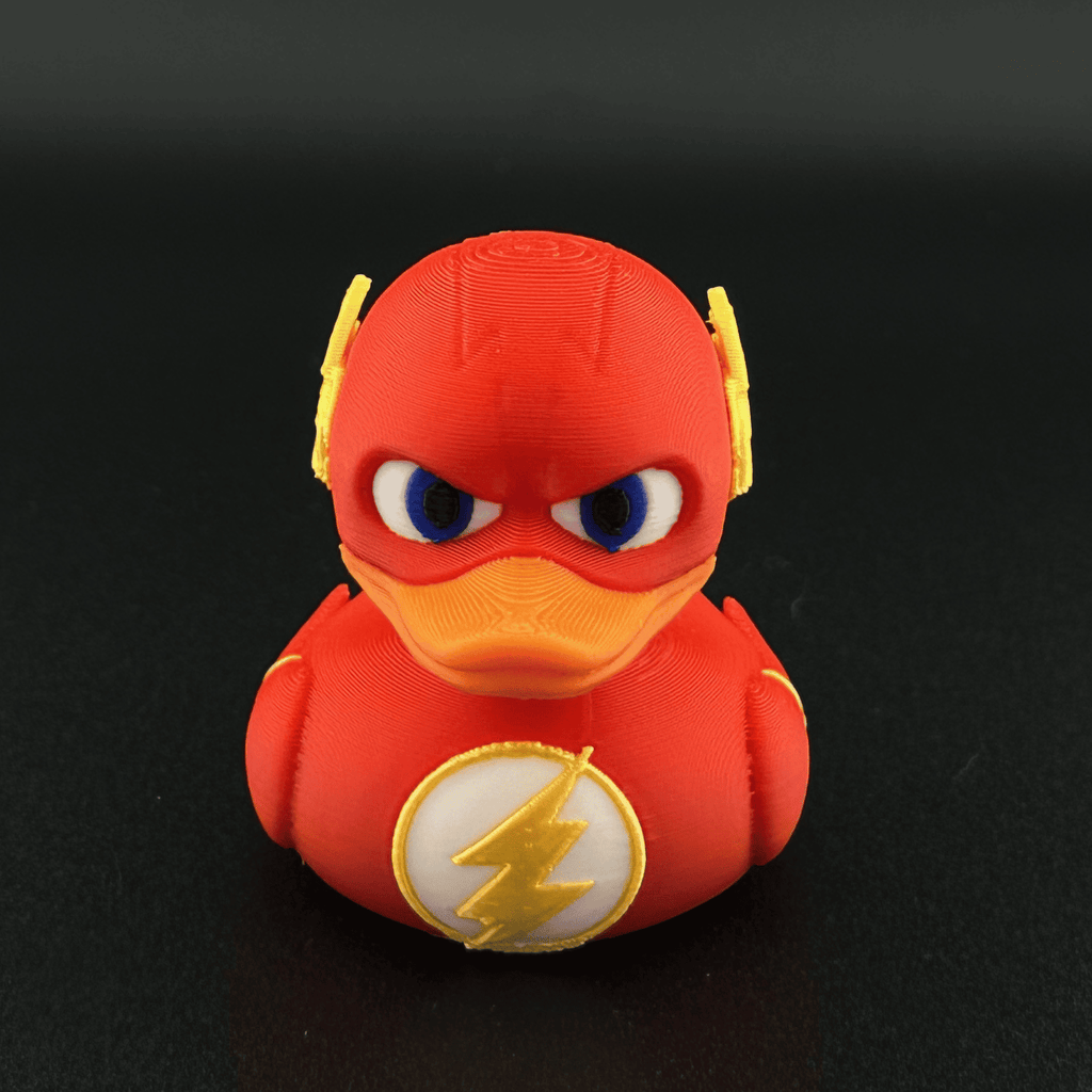 Flash Duck