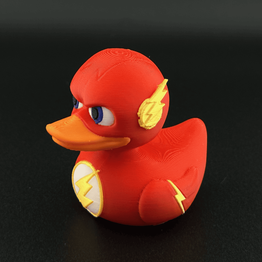 Flash Duck