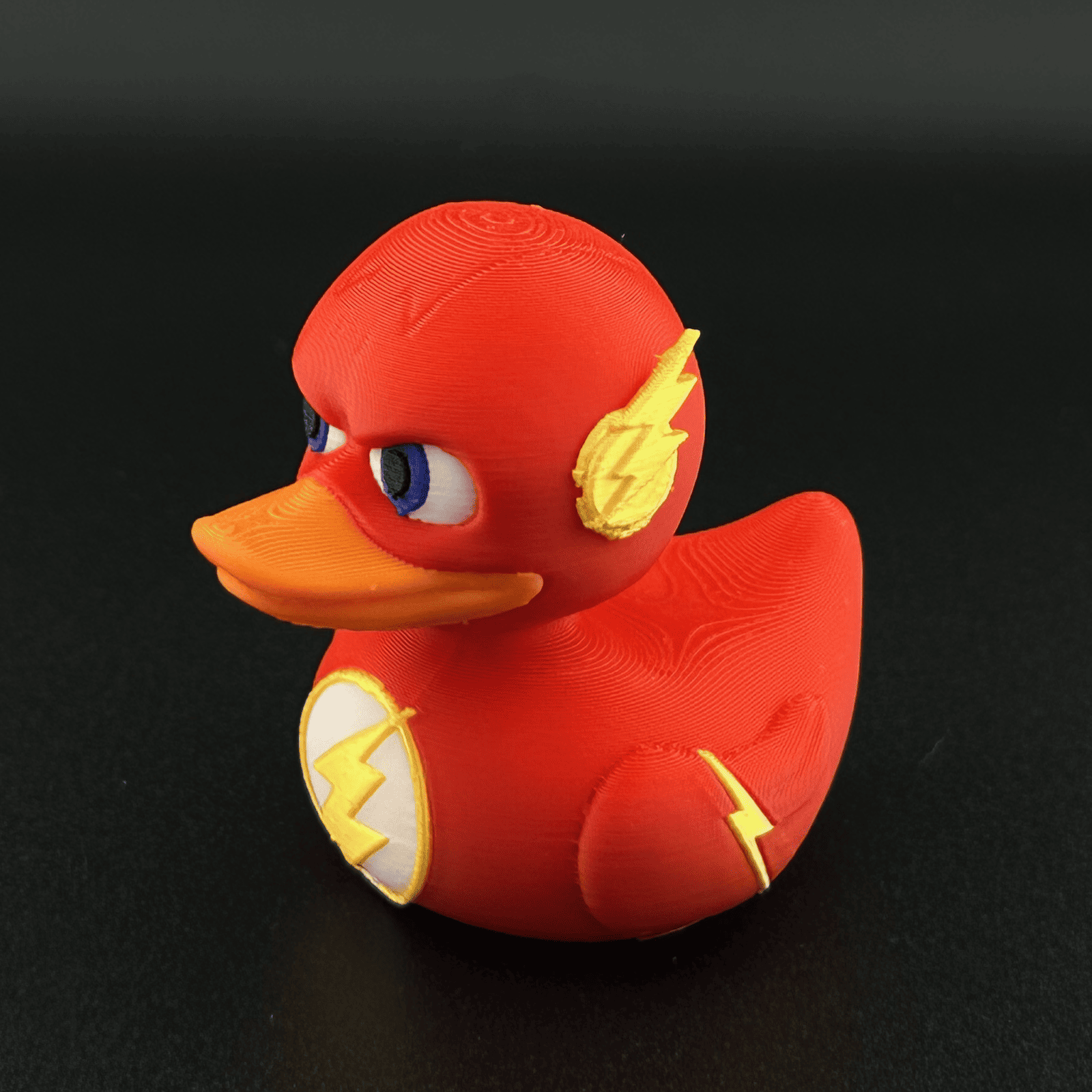 Flash Duck