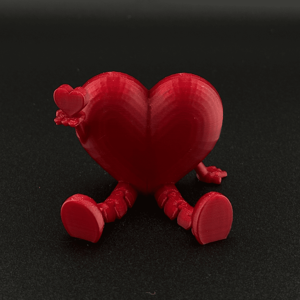 Flexxy Heart