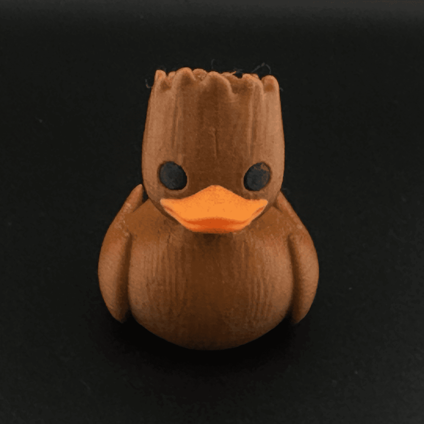 Groot Duck