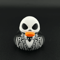 Jack Skellington Duck