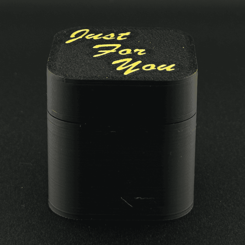 Just For You