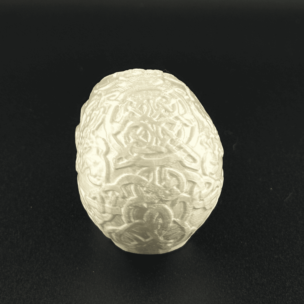 Celtic Skull