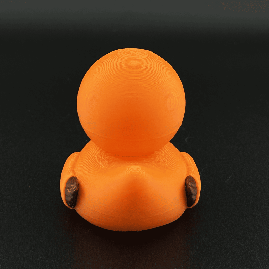 Kenny Duck