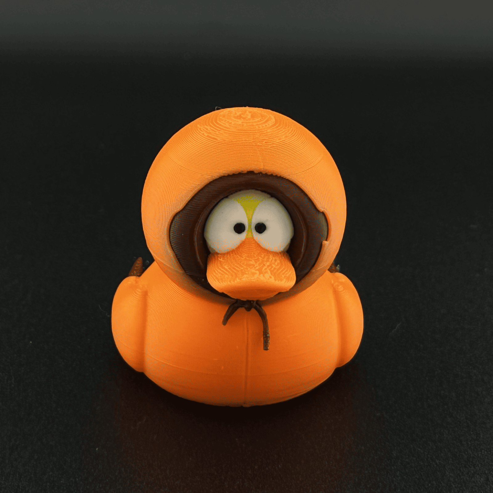 Kenny Duck
