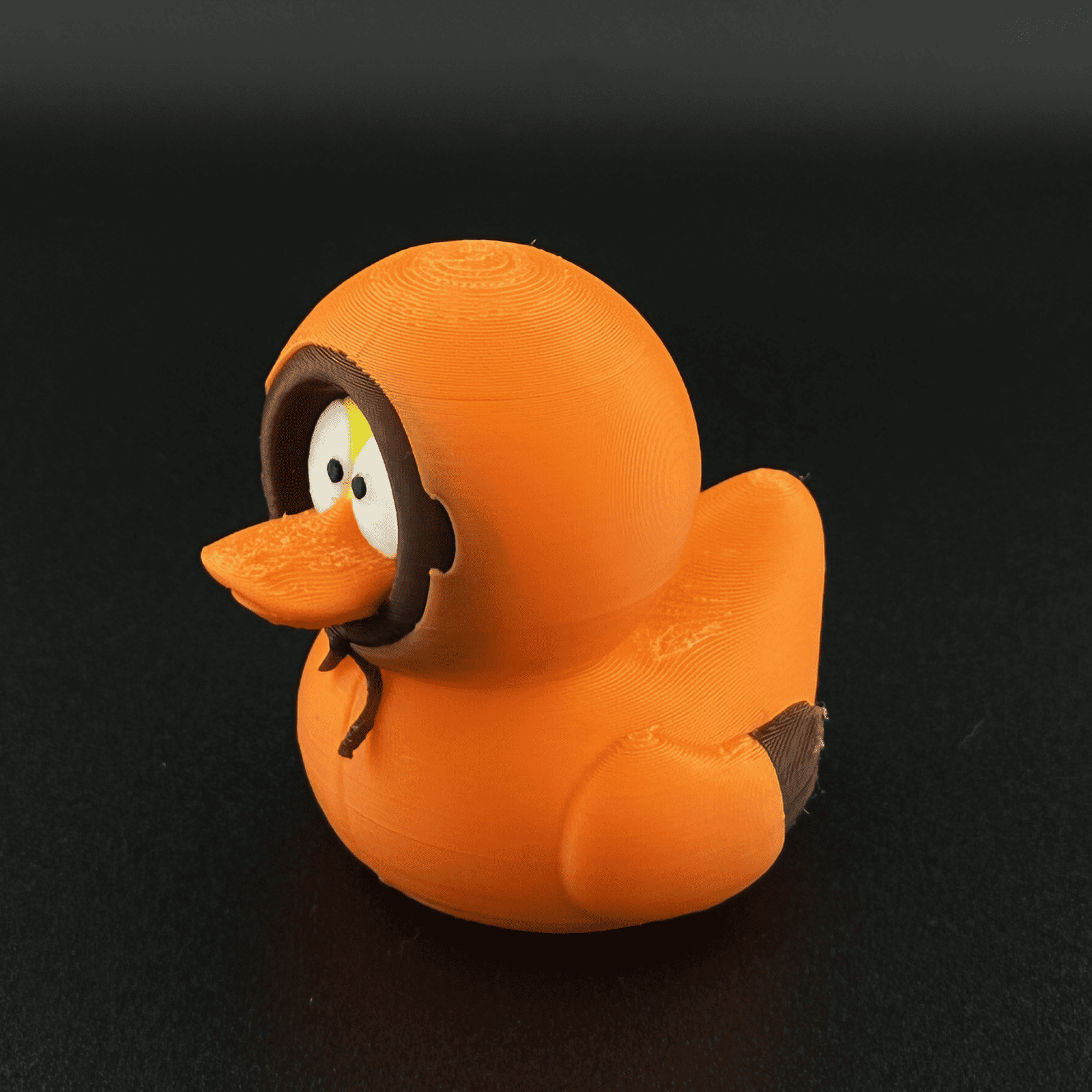 Kenny Duck
