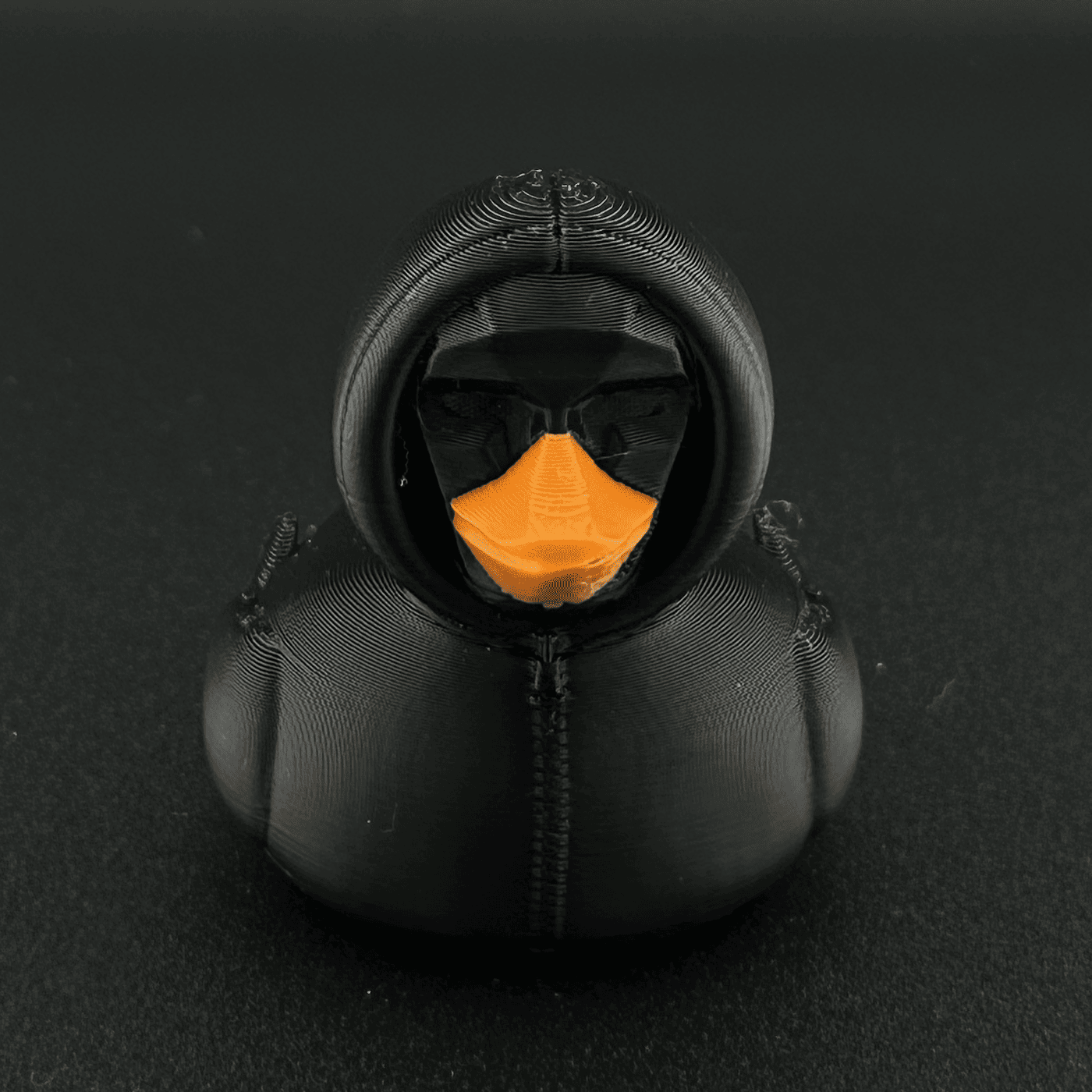 Squid Games Lead Guard