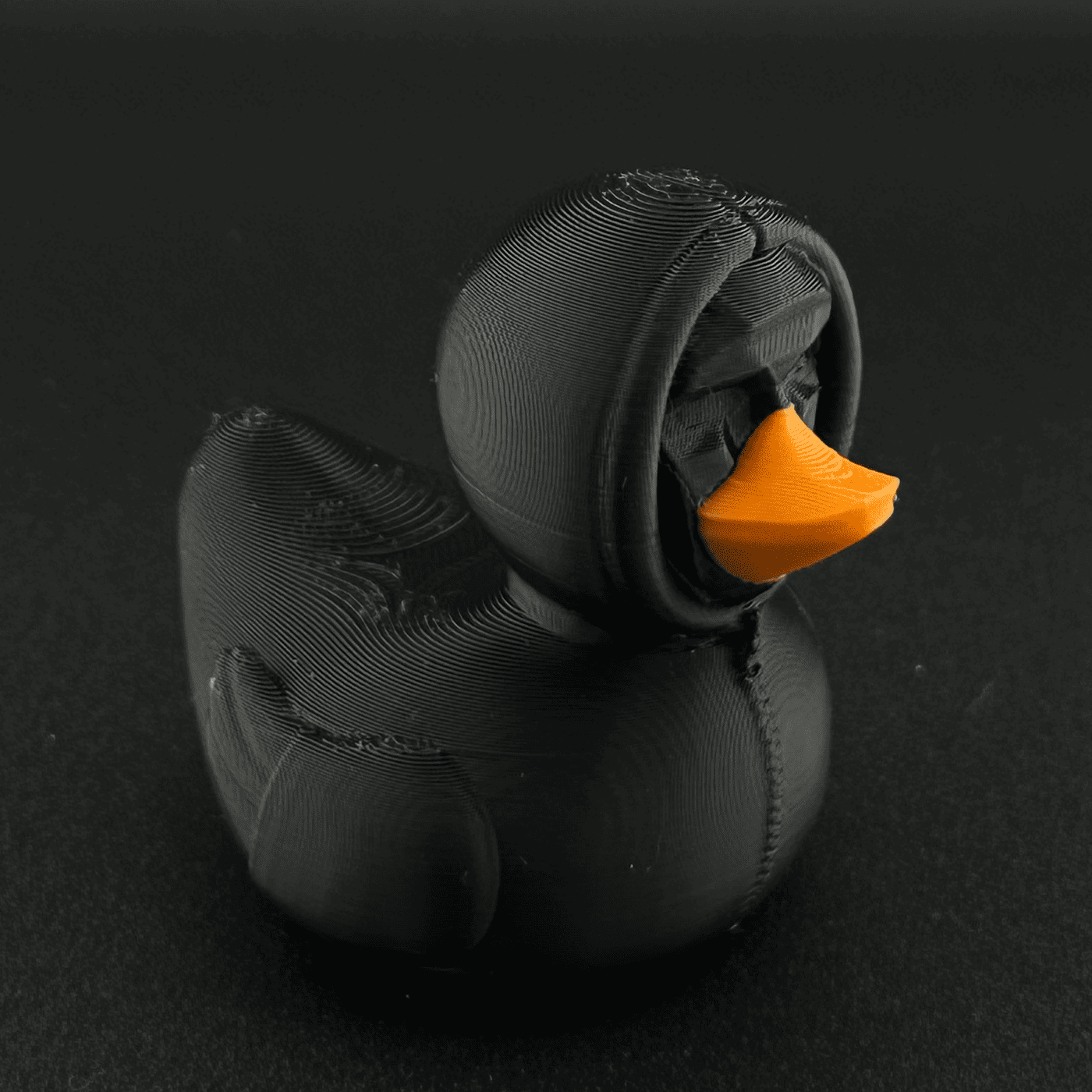 Squid Games Lead Guard