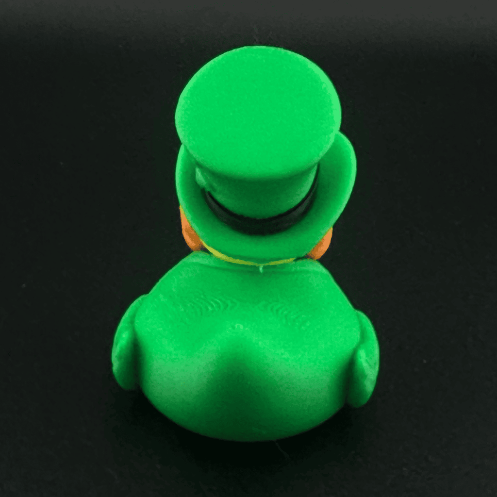 Lucky Duck