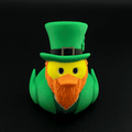 Lucky Duck