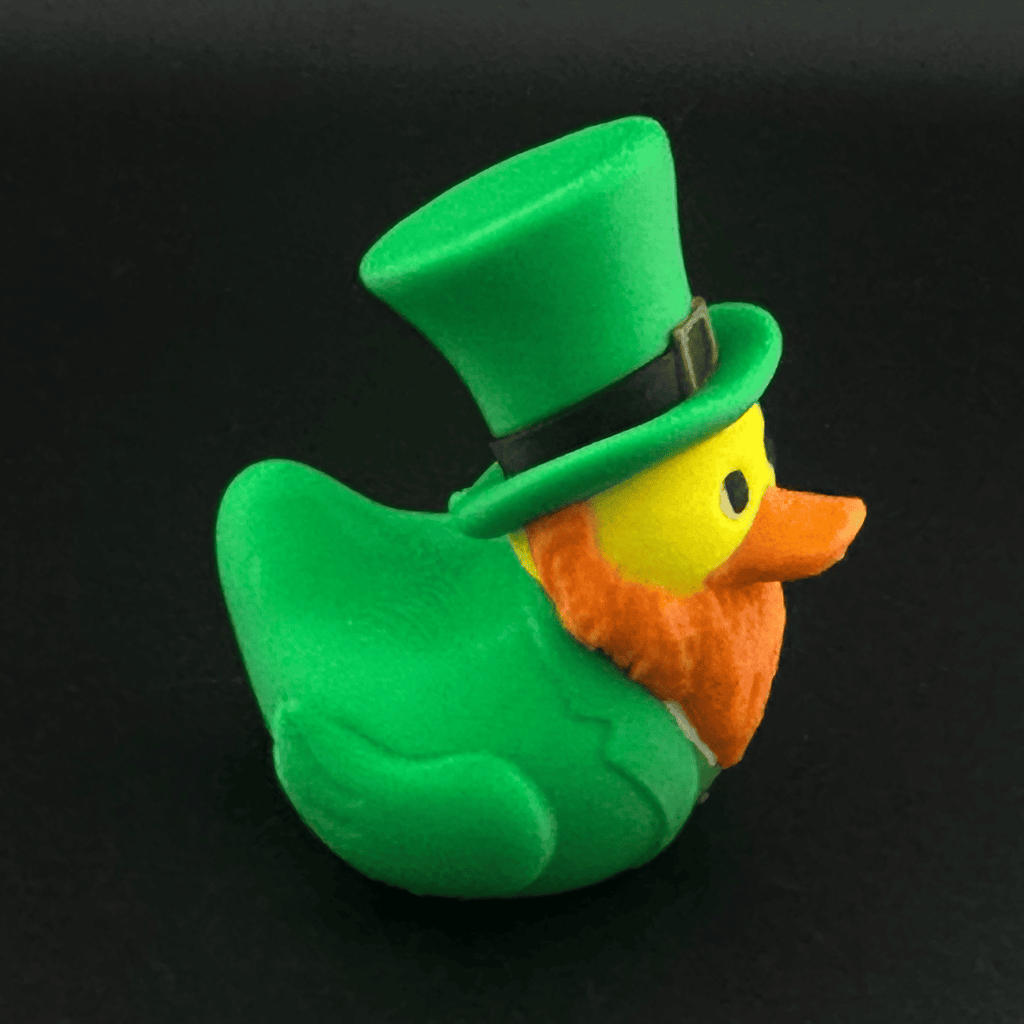 Lucky Duck