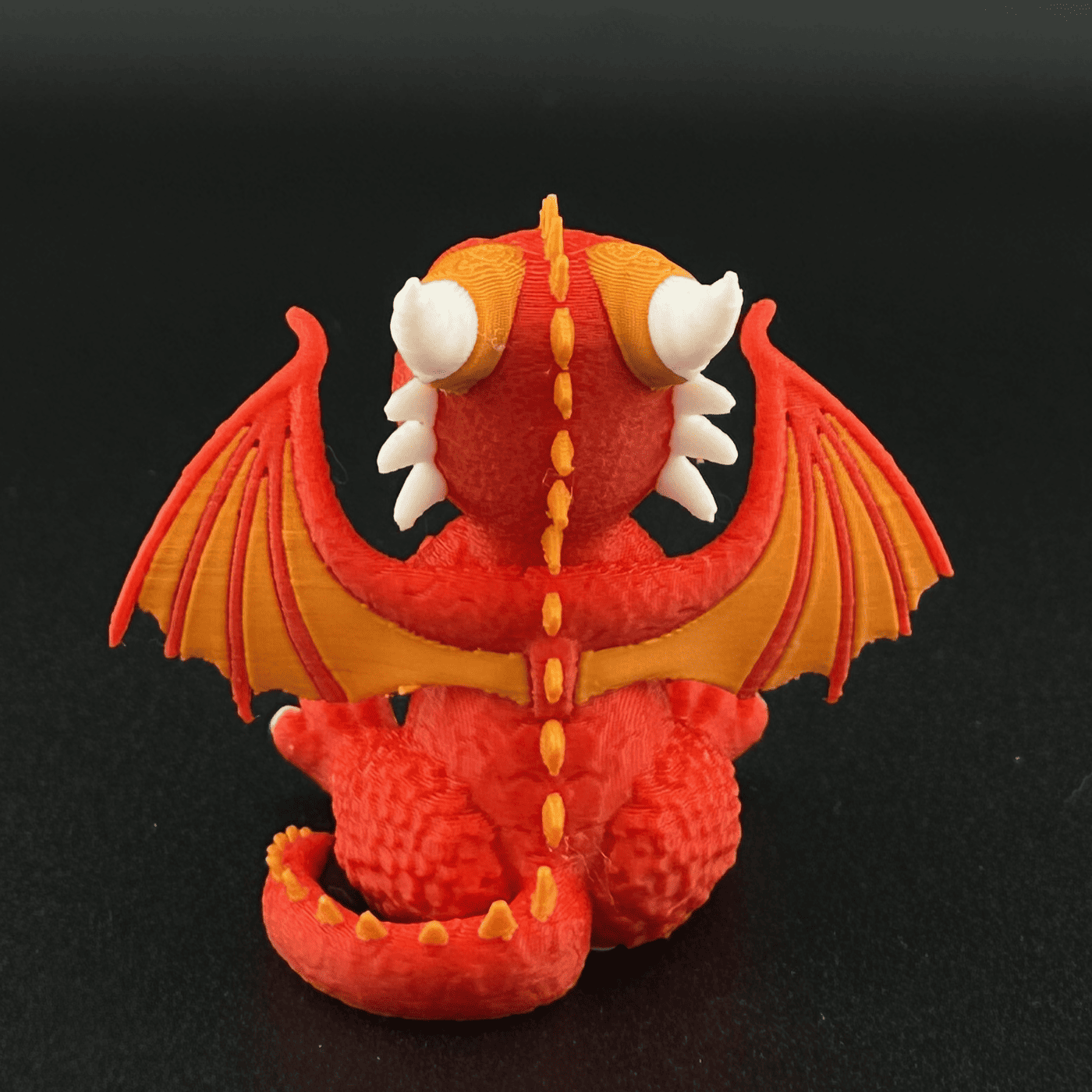 Baby Dragon
