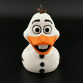 Olaf Duck