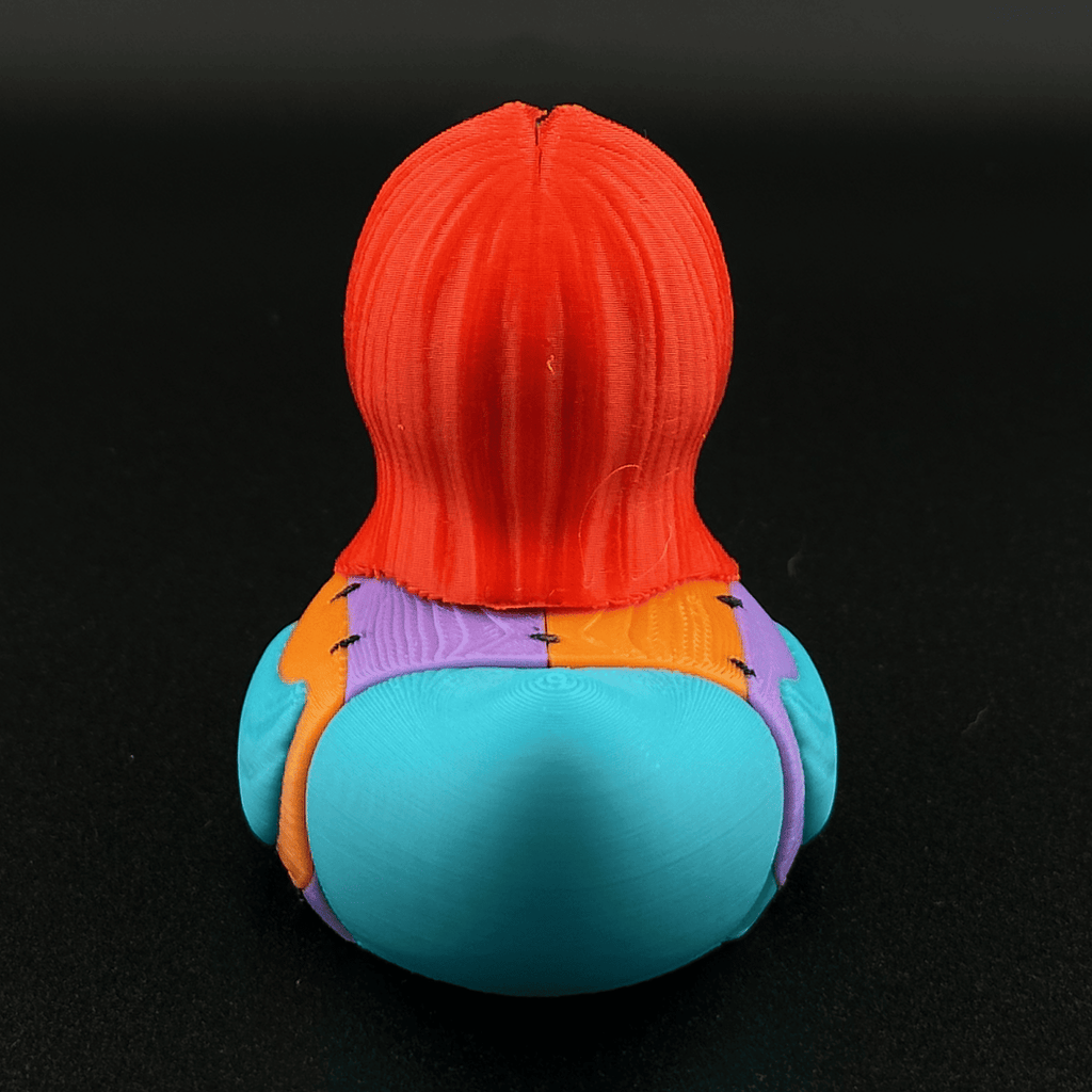 Sally Duck
