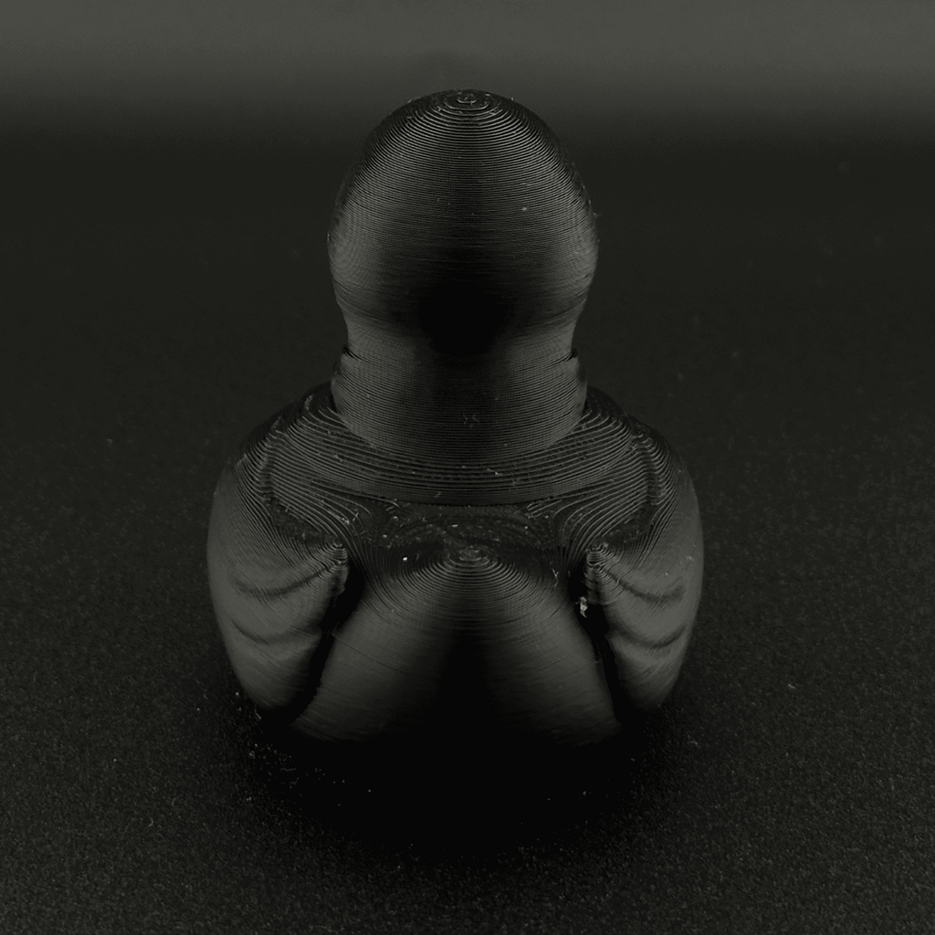 Scream Duck