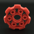 Fidget Gear