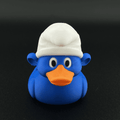 Smurf Duck