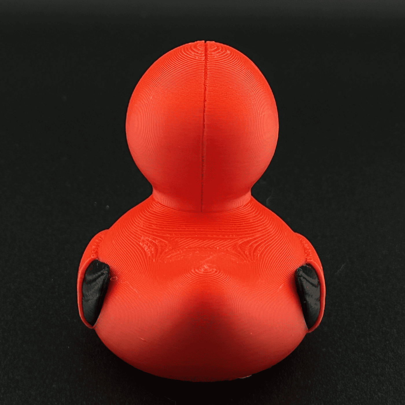 Squid Games Square Guard Duck