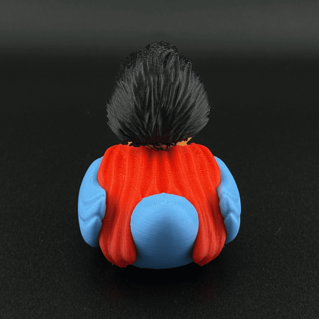 Super Duck