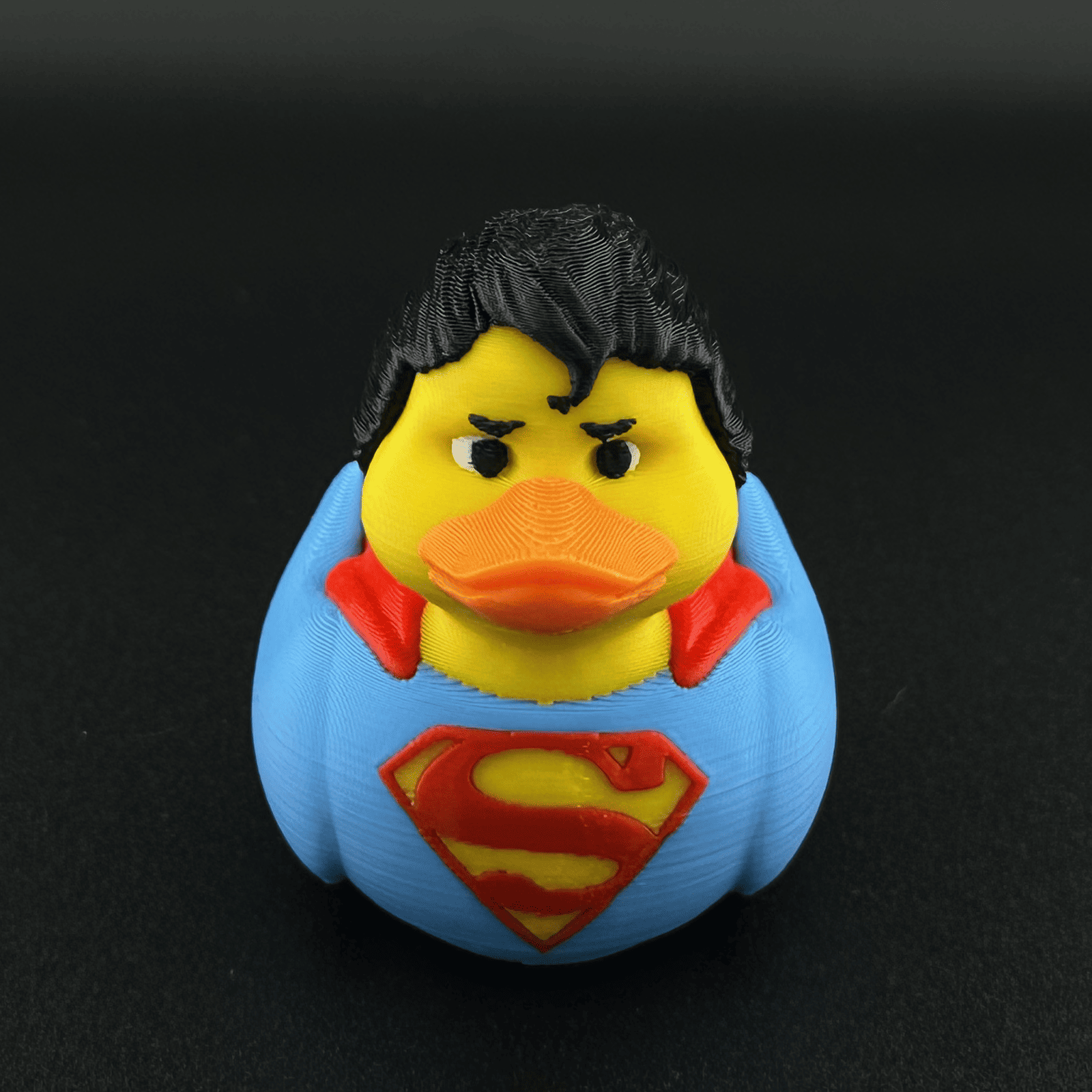 Super Duck