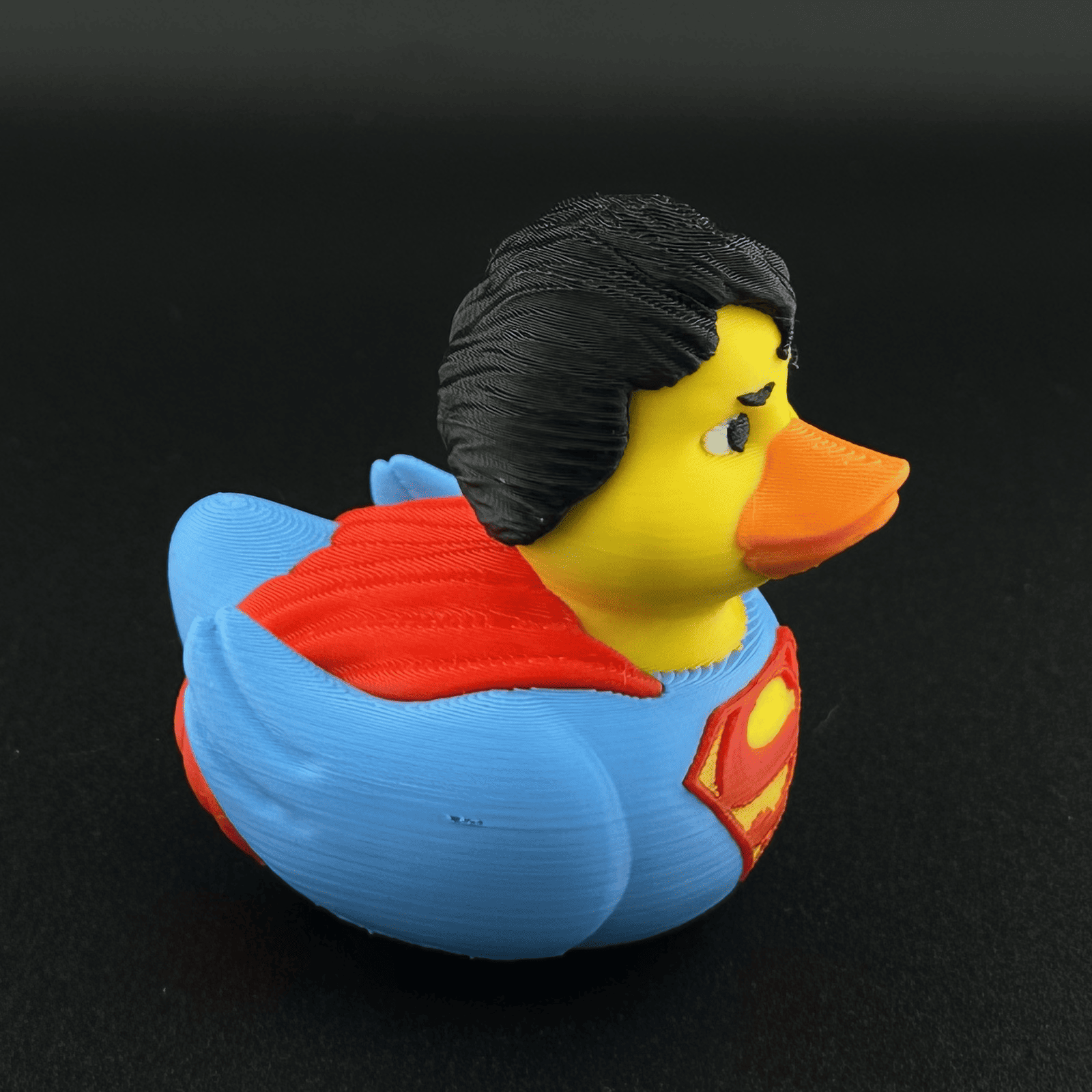 Super Duck