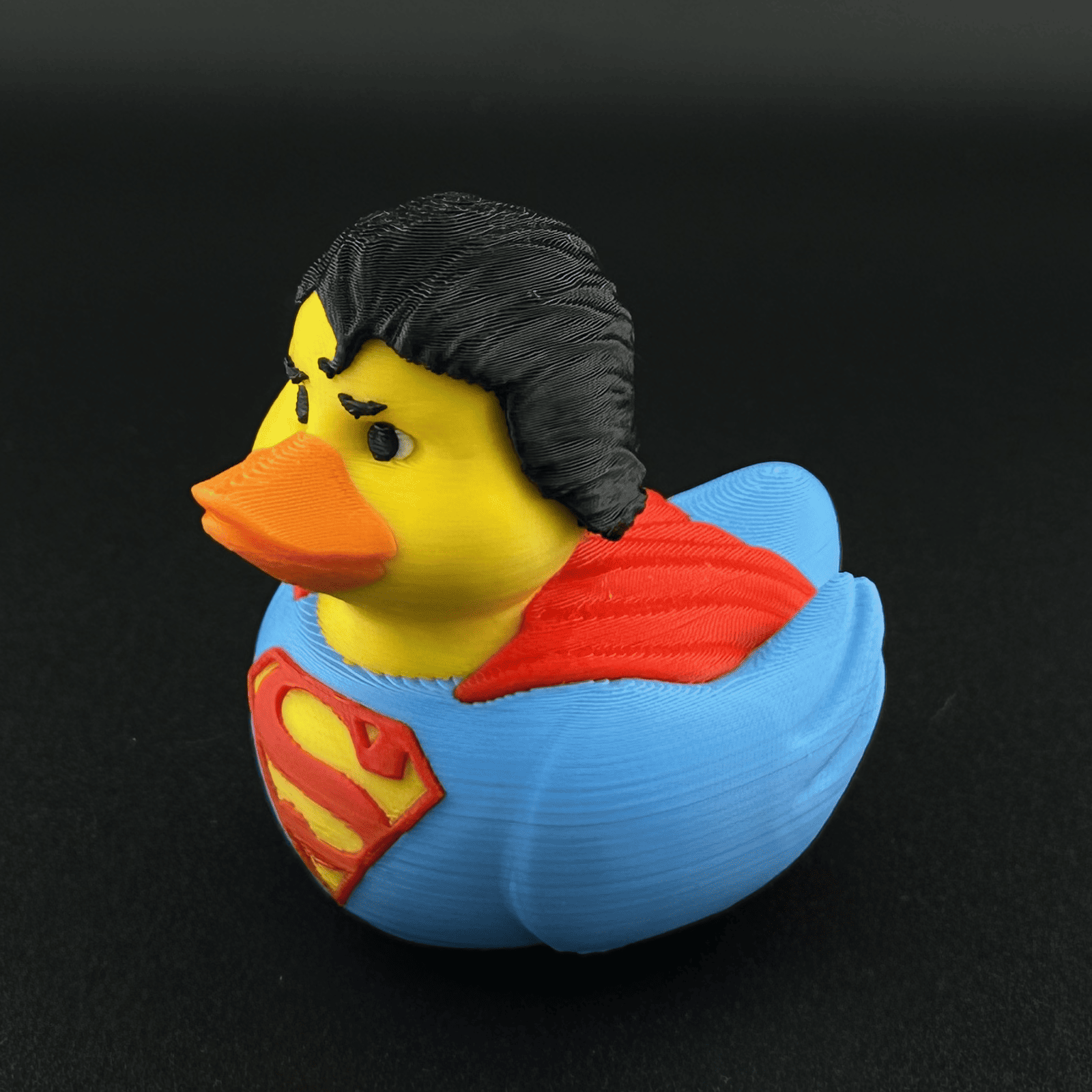 Super Duck