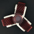 Fidget Tractor Gears