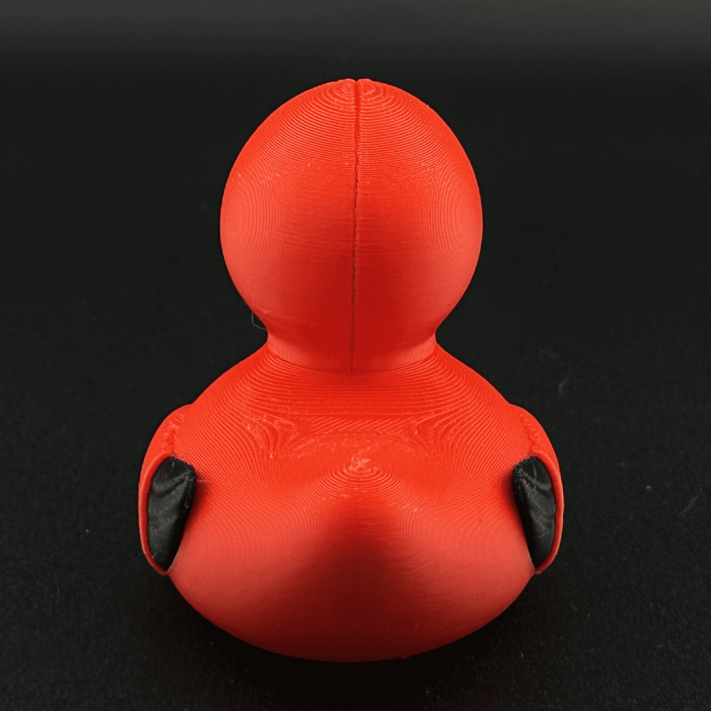 Squid Games Triangle Guard Duck