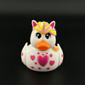 Unicorn Duck
