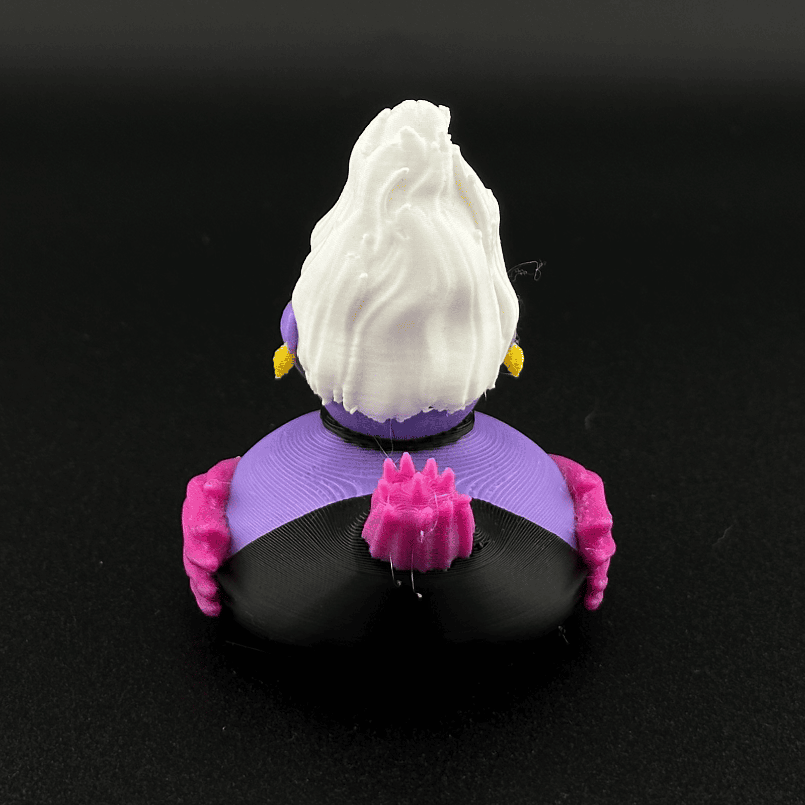 Ursula Duck