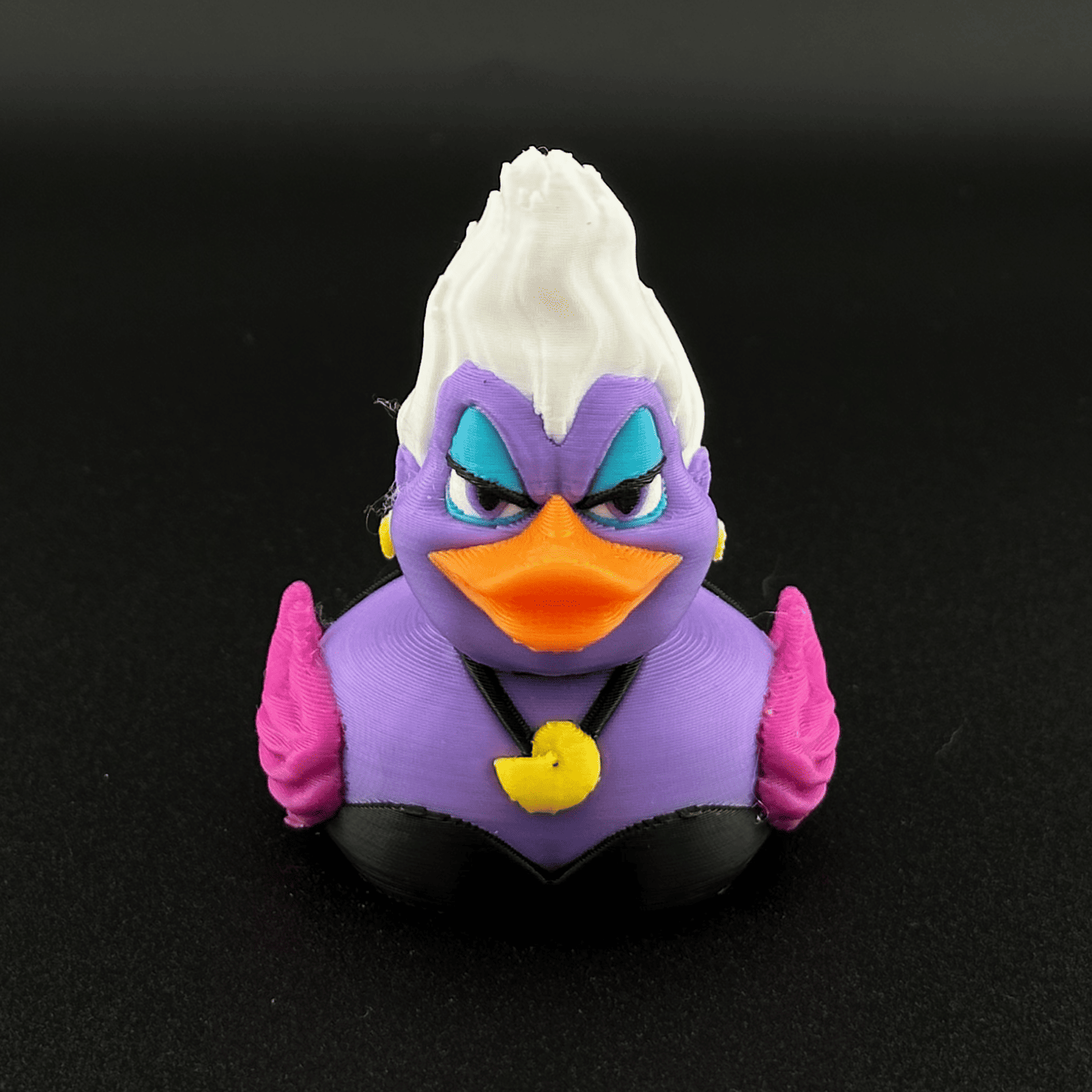 Ursula Duck